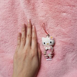 Sanrio Other - Sanrio hello kitty in pink Japanese kimono Sanrio Other - Sanrio hello kitty in pink Japanese kimono